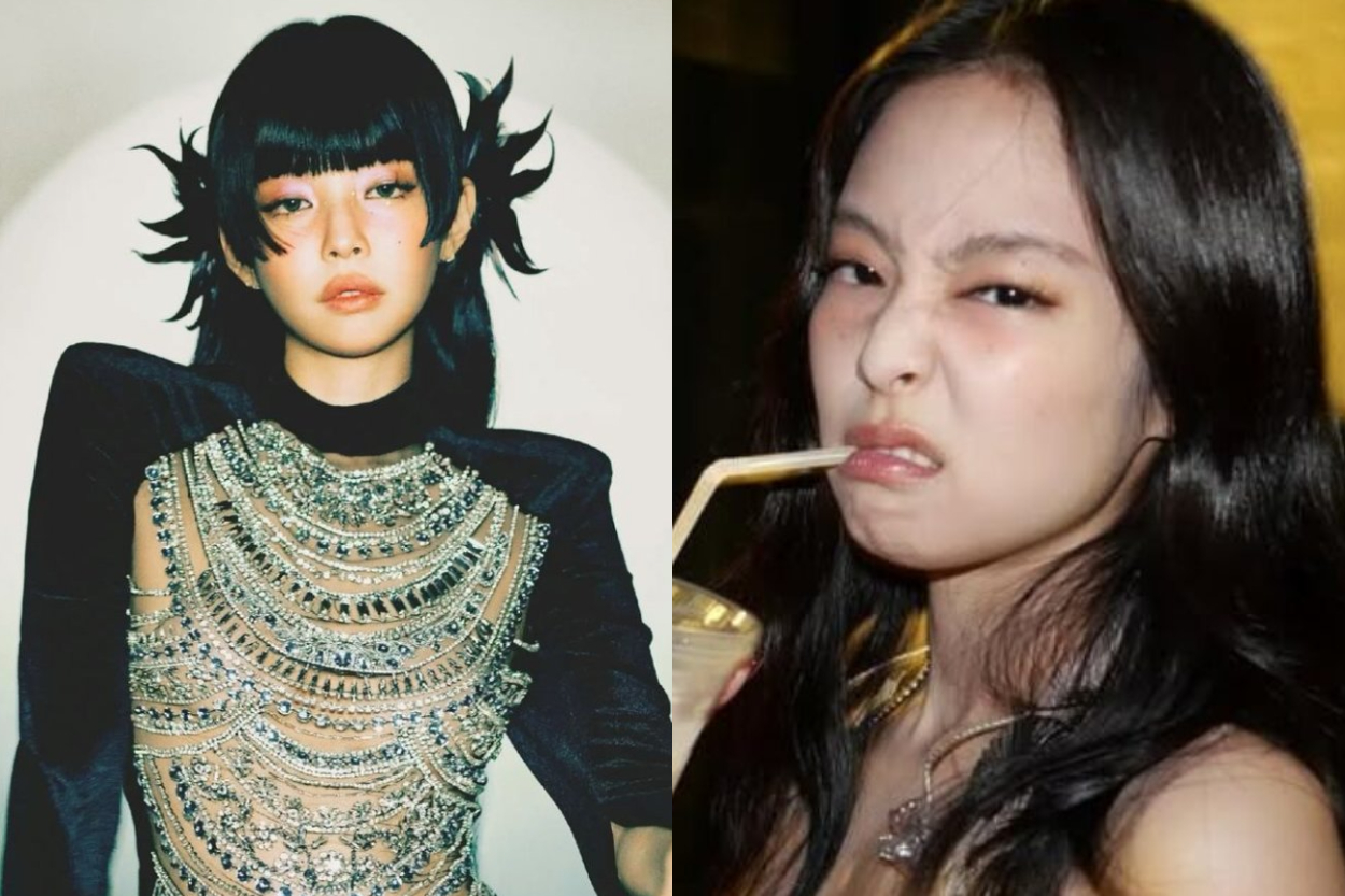 Dipuji Billboard, Dihujat Netizen! Jennie BLACKPINK Disebut Panutan KPop Tapi Kok Dicap Malas?