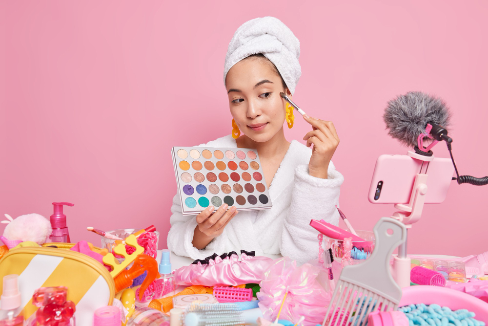 Bikin Cantik Tapi Diam Diam Mematikan, Fakta Mengejutkan Produk Kecantikan Ini Ternyata Picu Asma!