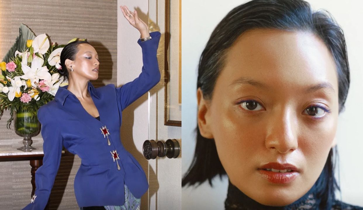 Asmara Abigail Jadi Juri Locarno Film Festival 2025, Bukti Pengakuan Dunia untuk Perfilman Indonesia