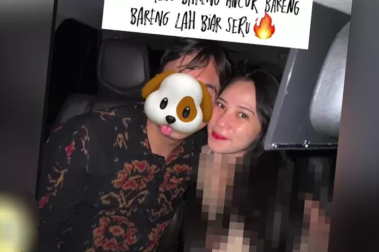 Foto Mesra Bareng Wanita Tersebar, Rendy Kjaernett Gercep Unggah Kutipan Al Kitab