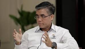 Hadapi Tarif Resiprokal, Perkuat Industri Domestik agar Lebih Punya Daya Saing