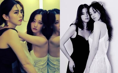 Kontroversi 'Project Y', Han So Hee dan Jeon Jong Seo Dituduh Jadi Pekerja Hiburan Dewasa