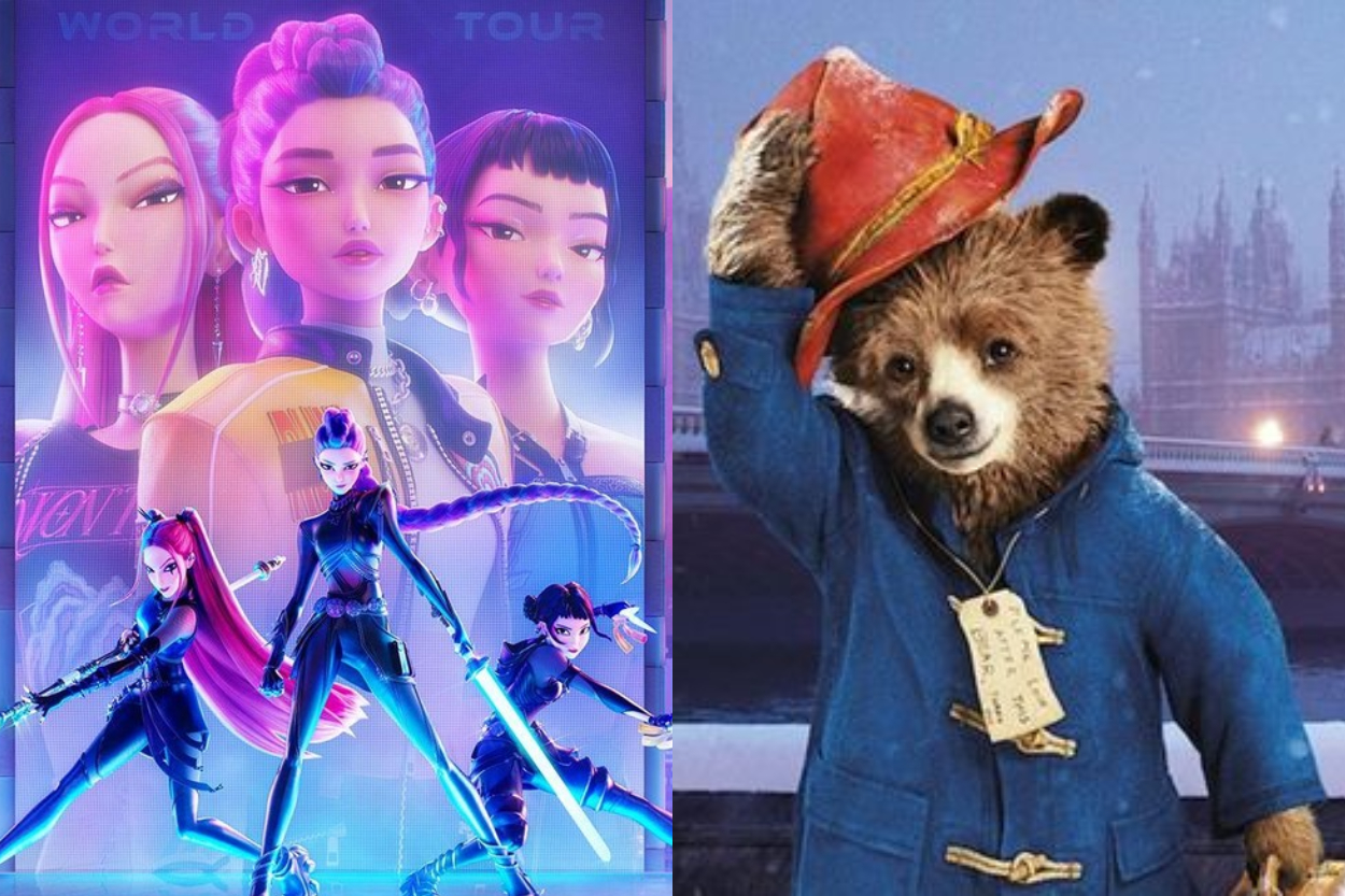 Bikin Merinding! 5 Film di Netflix Ini Dapat Skor Sempurna Rotten Tomatoes, Wajib Ditonton!