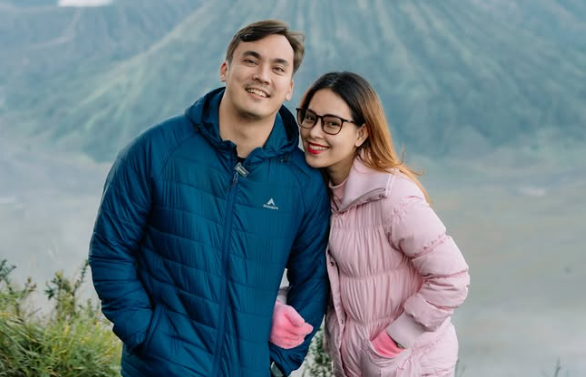 Rendy Kjaernett Diisukan Kembali Main Serong, Curhatan Anyar Lady Nayoan Disorot