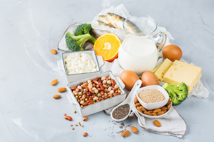 Viral Vitamin Bermasalah, Jangan Khawatir! 4 Makanan Bergizi ini Bisa Jadi Alternatif