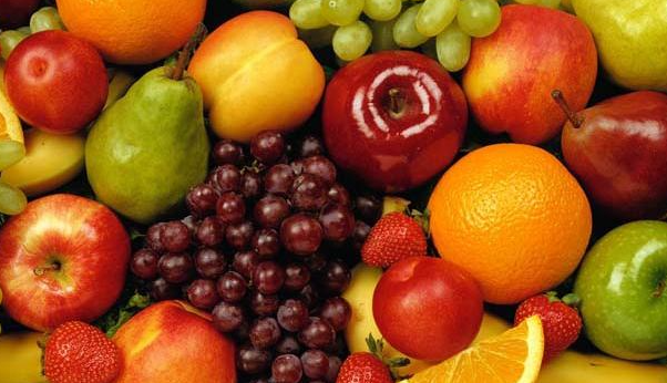 Waspada Buah-Buahan Dilapisi Lilin dan Pengawet, Bisa Berdampak Fatal Bagi Tubuh!