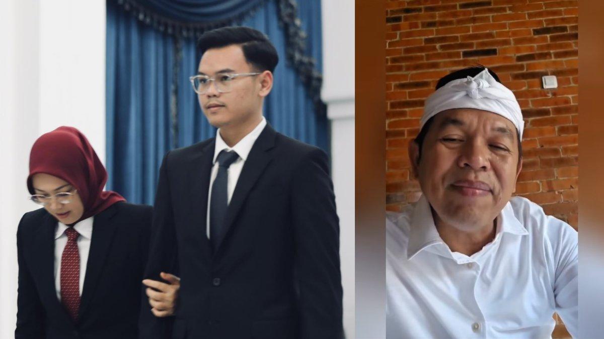 Akui Tak Diundang, Anne Ratna Mustika Ex Istri KDM Buka Suara Soal Absennya Yudistira di Nikahan Maula Akbar