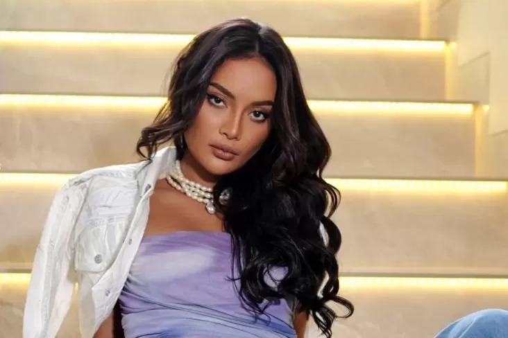 Memanas! Erika Carlina Akhirnya Lapor Polisi Usai Diancam DJ Panda, Terancam Masuk Penjara?