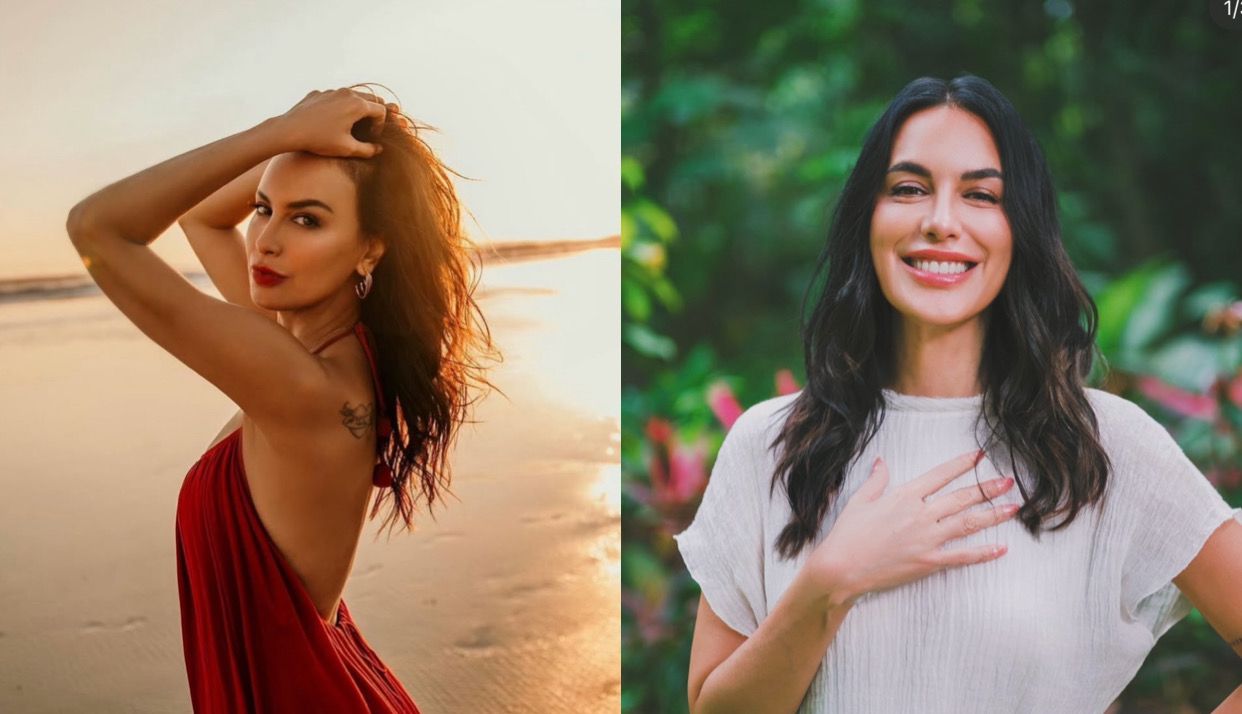 Sophia Latjuba Ungkap Anjing Kesayangannya Sakit, Didampingi Tiga Biksu untuk Doa dan Berkat, Netizen Pertanyakan Agamanya