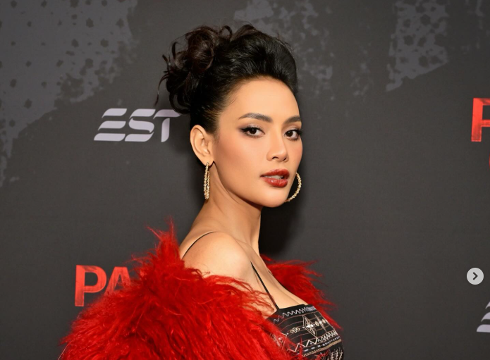 Tak Lagi Dibela? Erika Carlina Disentil Warganet Pasca Laporkan DJ Panda ke Polisi: 'Mau Sama Mau Malah Lapor'