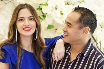 Bukan Modal Harta! Nia Ramadhani Bongkar Jurus Rahasia Pikat Hati Anak Konglomerat, Cewek Biasa Harus Tahu Ini!