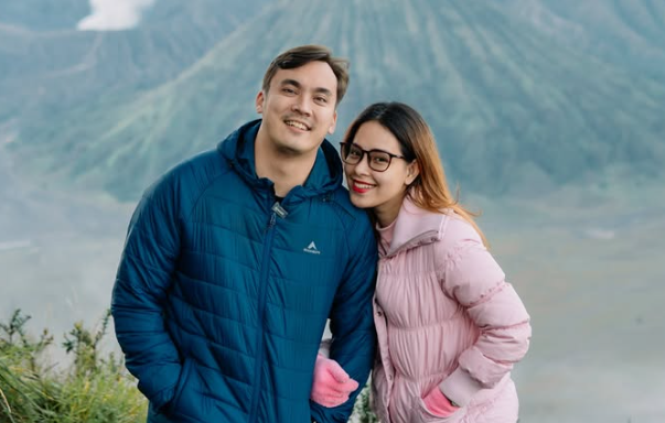 Klarifikasi Lady Nayoan Soal Isu Perselingkuhan Rendy Kjaernett, Akui Kenal Bella