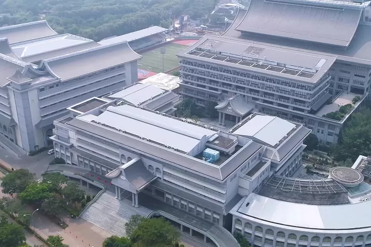 Konon Bisa Beli Mobil Baru, Segini Biaya Masuk Sekolah Tzu Chi School Jakarta, Sekolah Para Anak Artis