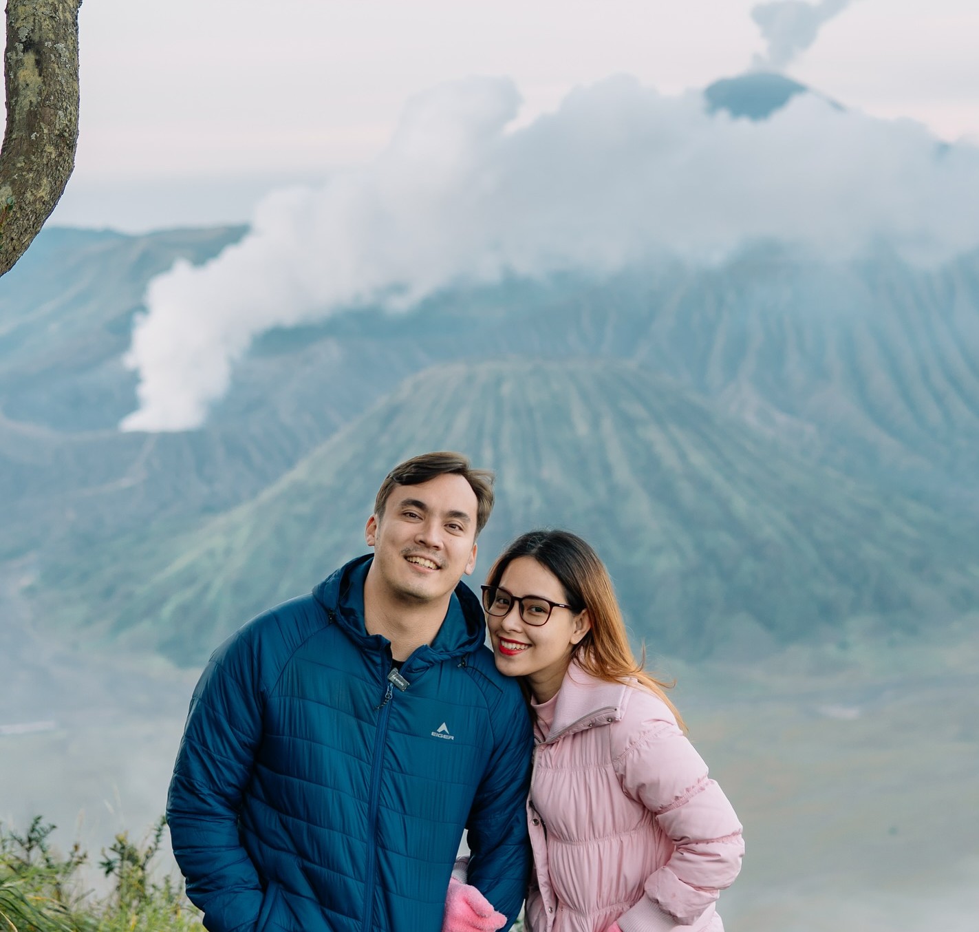 Rendy Kjaernett Akhirnya Ngaku! Begini Fakta Hubungannya dengan Bella Lopulisa
