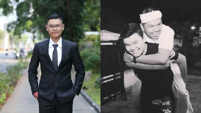 Siapa Sosok Yudistira Anak KDM yang Konon Tak Diundang ke Nikahan Maula Akbar? Ternyata Bukan Orang Sembarangan