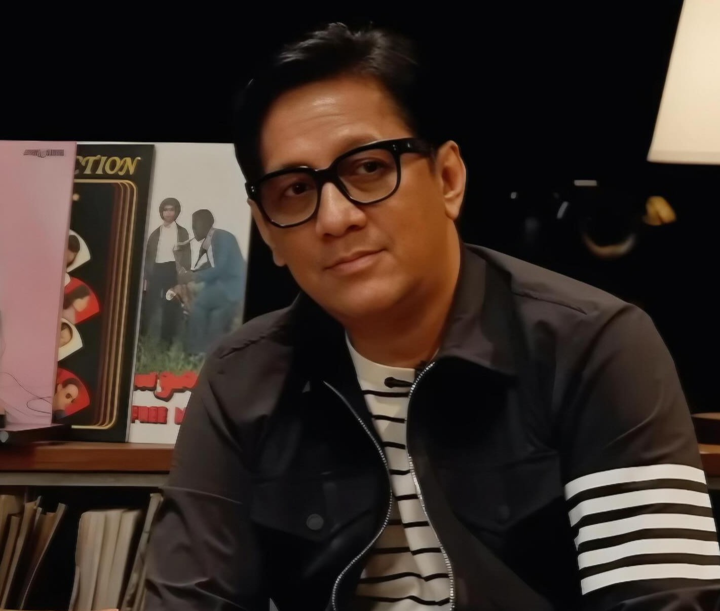 Sudah Pernah Ditolak, Andre Taulany Ngotot Ajukan Gugatan Cerai Lagi! Biar Masuk Circle The Dudas?
