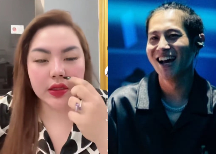 Tak Hanya Digeruduk Lisa Mariana, DJ Panda Ketiban Sial Lain, Manajer Pilih Hengkang