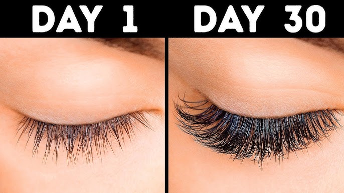 Tanpa Eyelashes, Begini Cara Panjangkan Bulu Mata yang Aman dan Sehat
