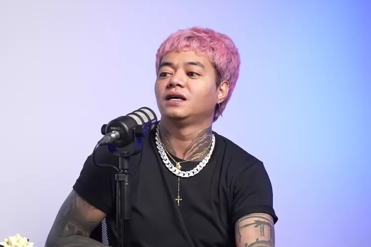 Hidup Bebas Ala Reza Arap, Ingin Menikah Tapi Tetap Miliki Pacar di Luaran, Netizen Auto Nimbrung