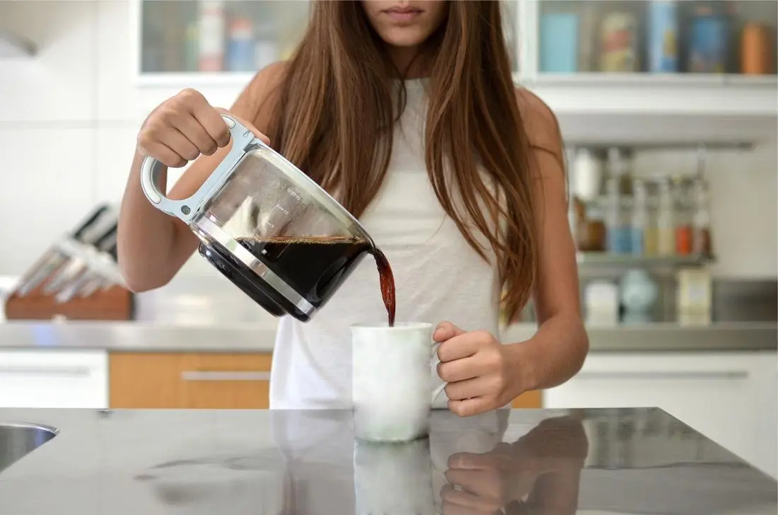 Tips dan Trik Nikmati Kopi Bagi Penderita Asam Lambung, Dijamin Gak Bikin Nyiksa