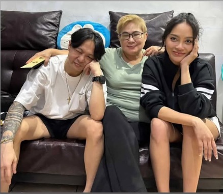 Akui Diri Pendosa, Erika Carlina Sebut DJ Bravy dan Keluarga Sosok Langka