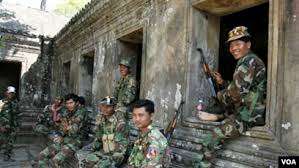Anwar Ibrahim Minta Militer Kamboja dan Thailand Tarik Mundur Pasukan