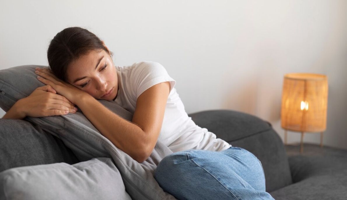 Capek Fisik Terus Menerus Tapi Gak Tahu Kenapa? Bisa Jadi Kamu Lagi Kena Mental Load!
