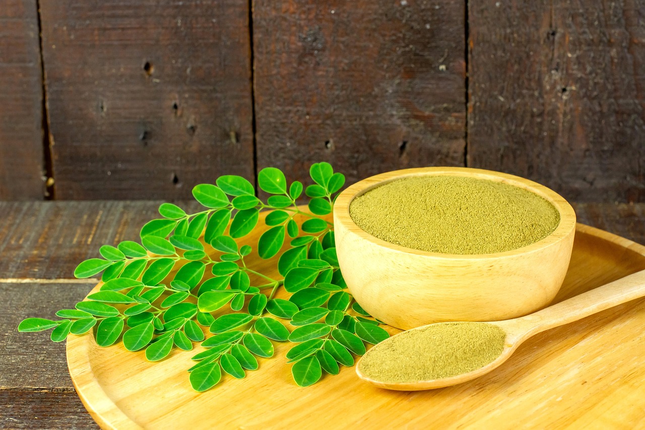 Disebut Super Food, Ini Segudang Manfaat Daun Kelor Untuk Kesehatan
