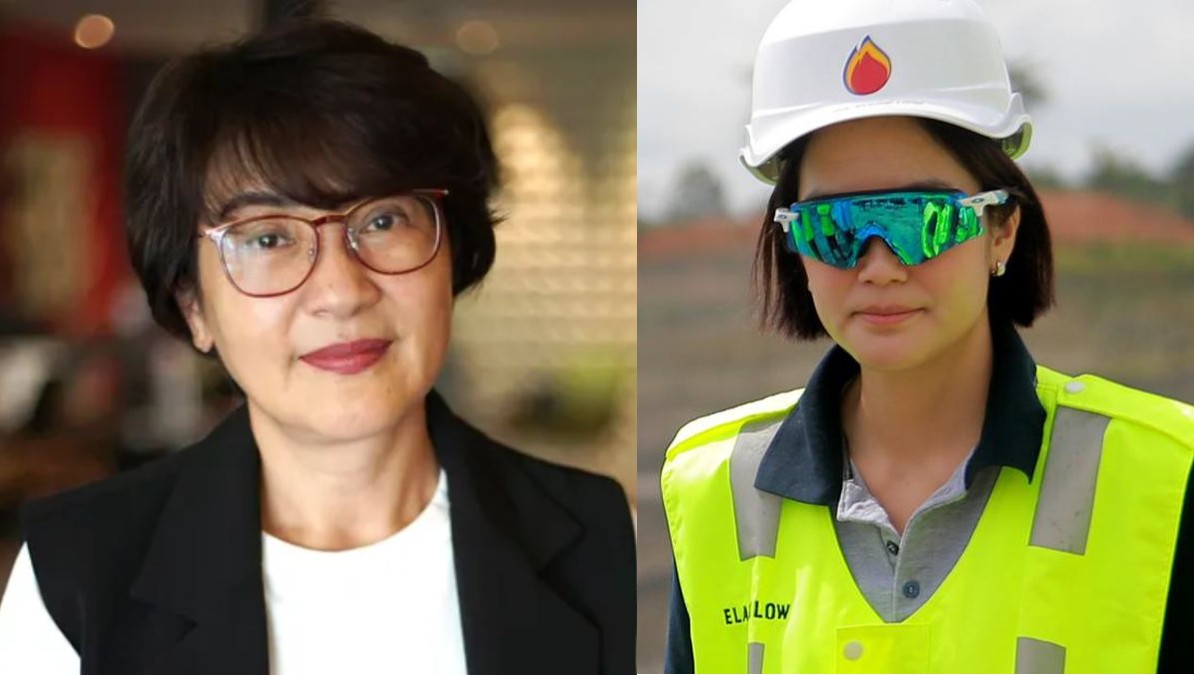 Kaya, Cerdas, dan Berpengaruh! 4 Wanita Terkaya Indonesia 2025 ini Penuh Inspirasi, Nomor 1 Punya Harta Rp141 Triliun