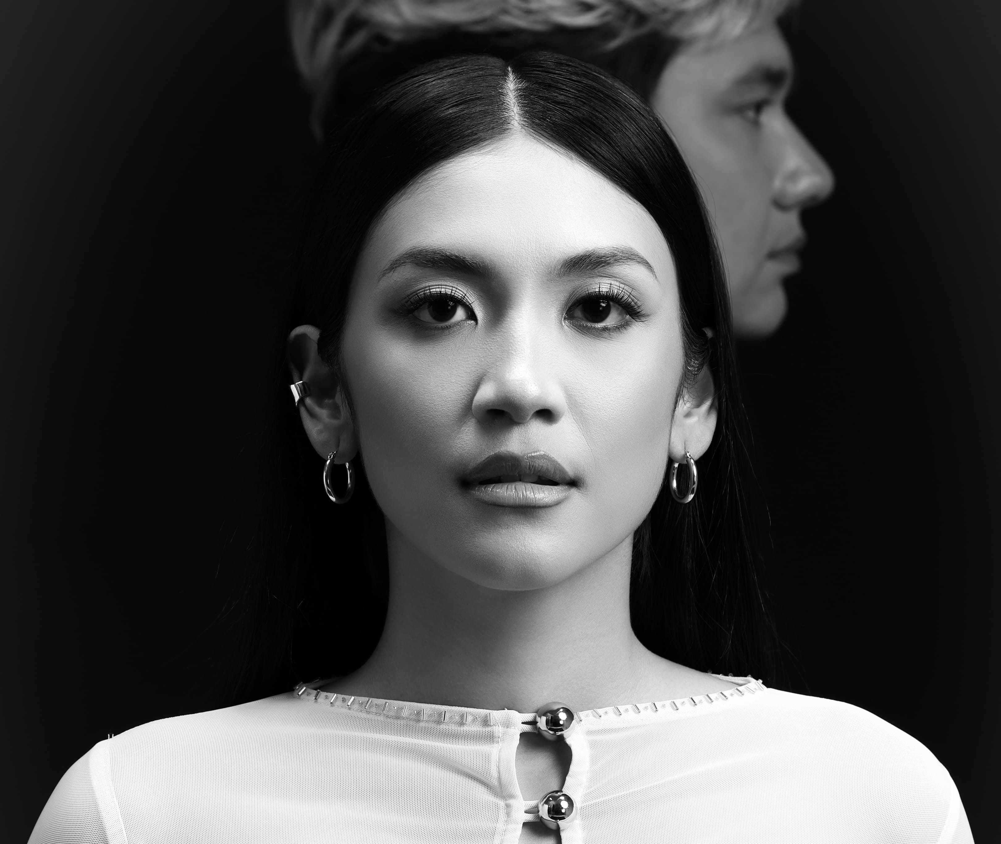 Tak Sempurna Jadi Duet Terpanas 2025: Canti dan Adipati Dolken Siap Buka Luka Cinta Lewat Musik!