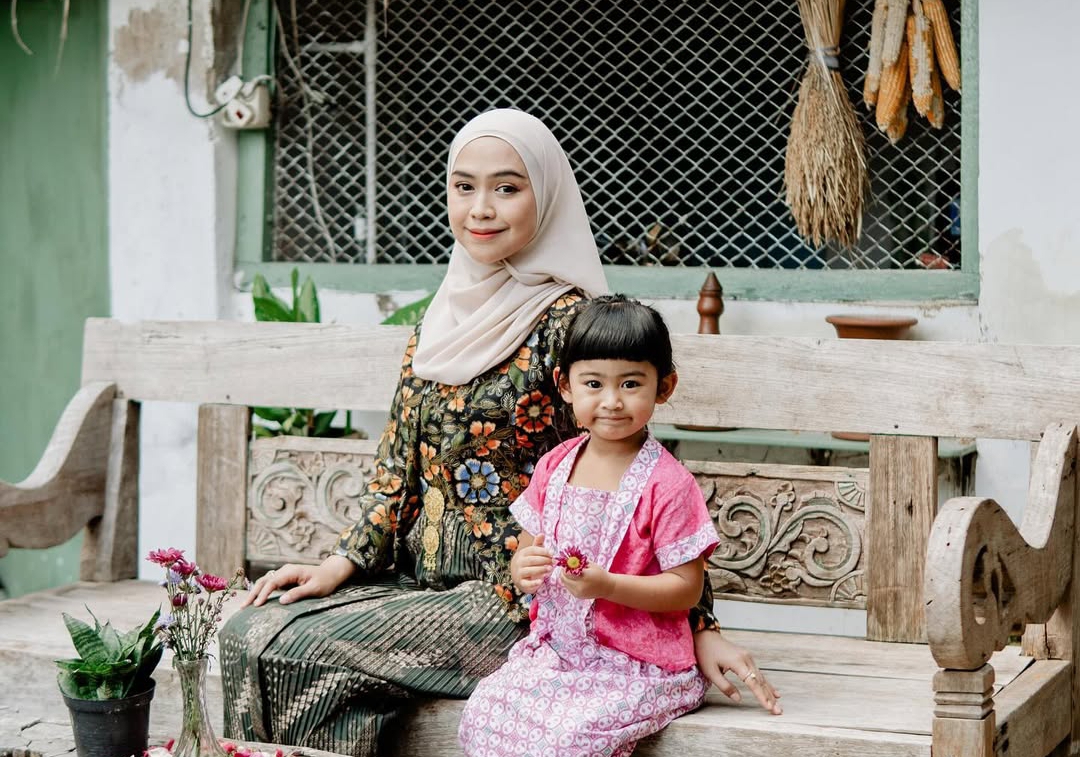 Fantastis! Ria Ricis Habiskan Rp 1 Miliar Demi Ultah Moana: Dekor Diganti, Kerja Sampai Sakit, Semua Demi Golden Age Si Buah Hati!