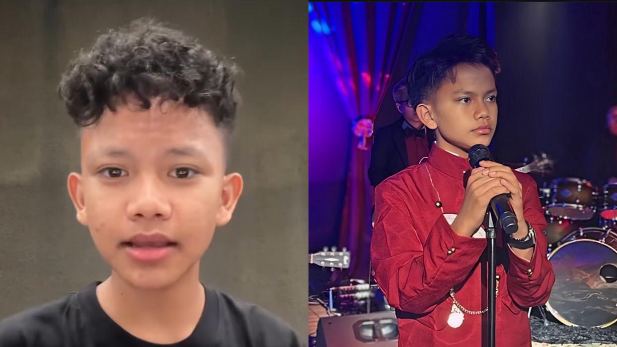 Uang Ratusan Juta Raib, Farel Prayoga Jadi Korban Keluarga Sendiri: Bukti Miliki Uang Tanpa Ilmu Finansial Bisa Habis Seketika!