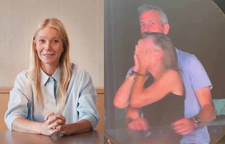 Mantan Istri Vokalis Coldplay Muncul Jadi Juru Bicara Dadakan Astronomer, Setelah Ramai Skandal KissCam