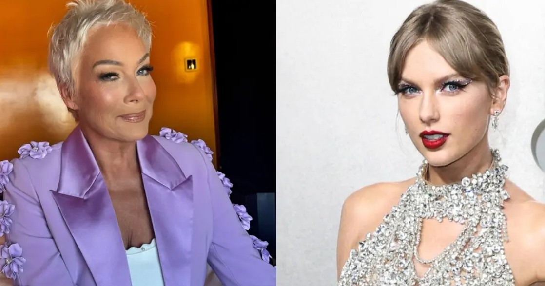 'Untung Aku Bukan Mertuanya!' Ibu Mantan Kekasih Sindir Pedas Taylor Swift di Acara TV