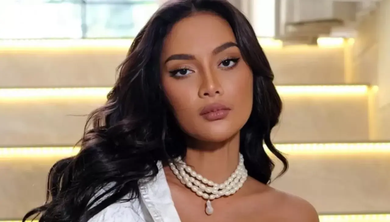 Tersebar Percakapan Dewasa Erika Carlina Akui Suka 'Main Uno' Tanpa Status