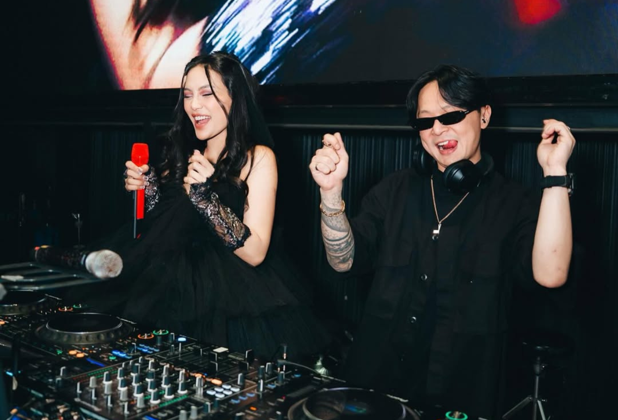 Akui Sayang dan Kasihan Sekaligus, Ini Alasan Lain DJ Bravy Terima Erika Carlina Meski Hamil Anak Musuhnya