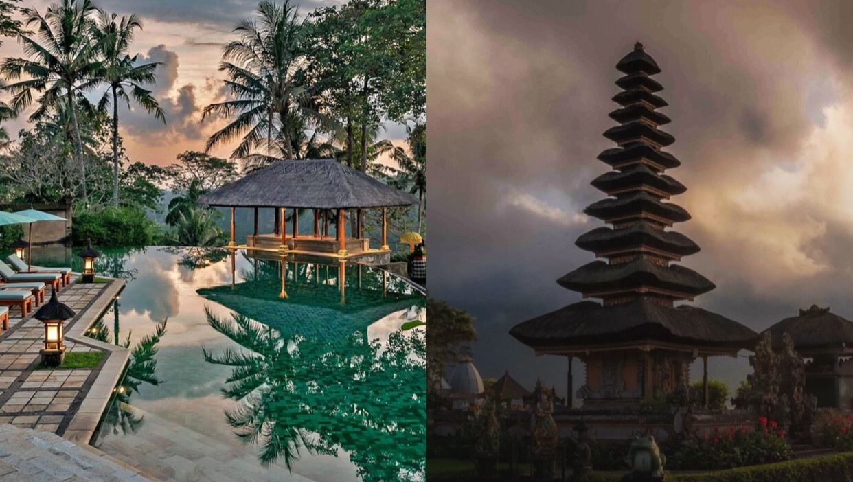 Bali Jadi Primadona Pernikahan Dunia: Dari Selebriti Lokal hingga Internasional, Ini Alasan Pulau Dewata Kian Diminati!