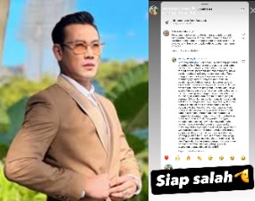 Podcast Denny Sumargo Ternyata Syuting Ulang, Fakta Mengejutkan Soal DJ Panda Diungkap!