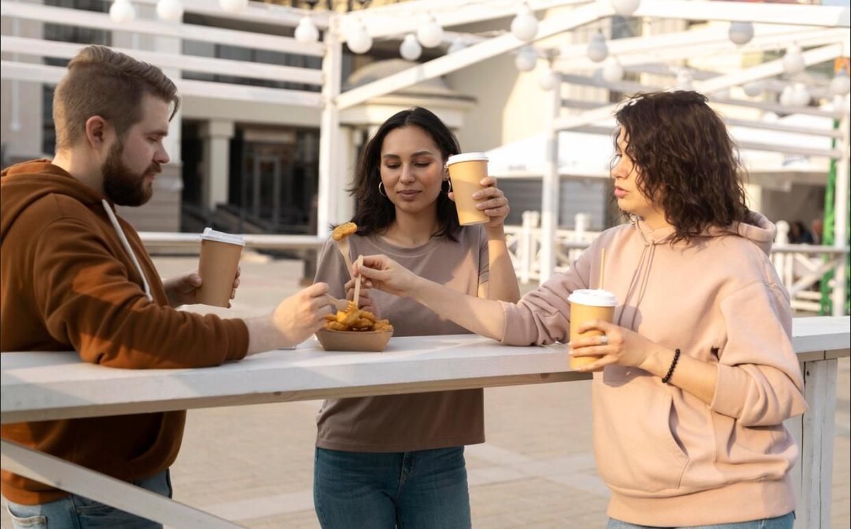Fenomena Kaum Rojali dan Rohana di Mall Meningkat, Ini 3 Tips Makan Hemat yang Bisa Dicoba!