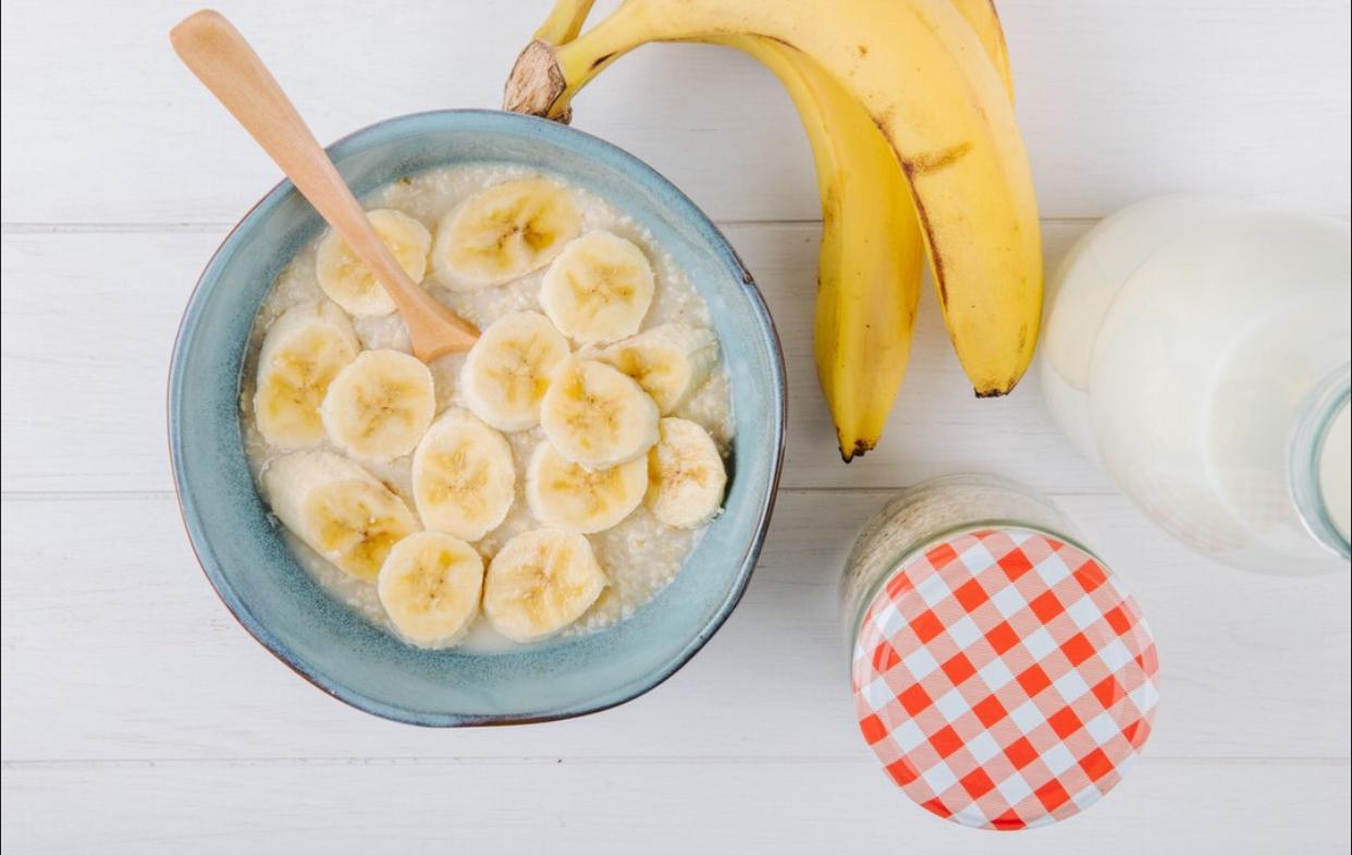Pisang Ternyata Kurang Cocok untuk Sarapan, Ini 3 Buah yang Disarankan Ahli Gizi untuk Dihindari!