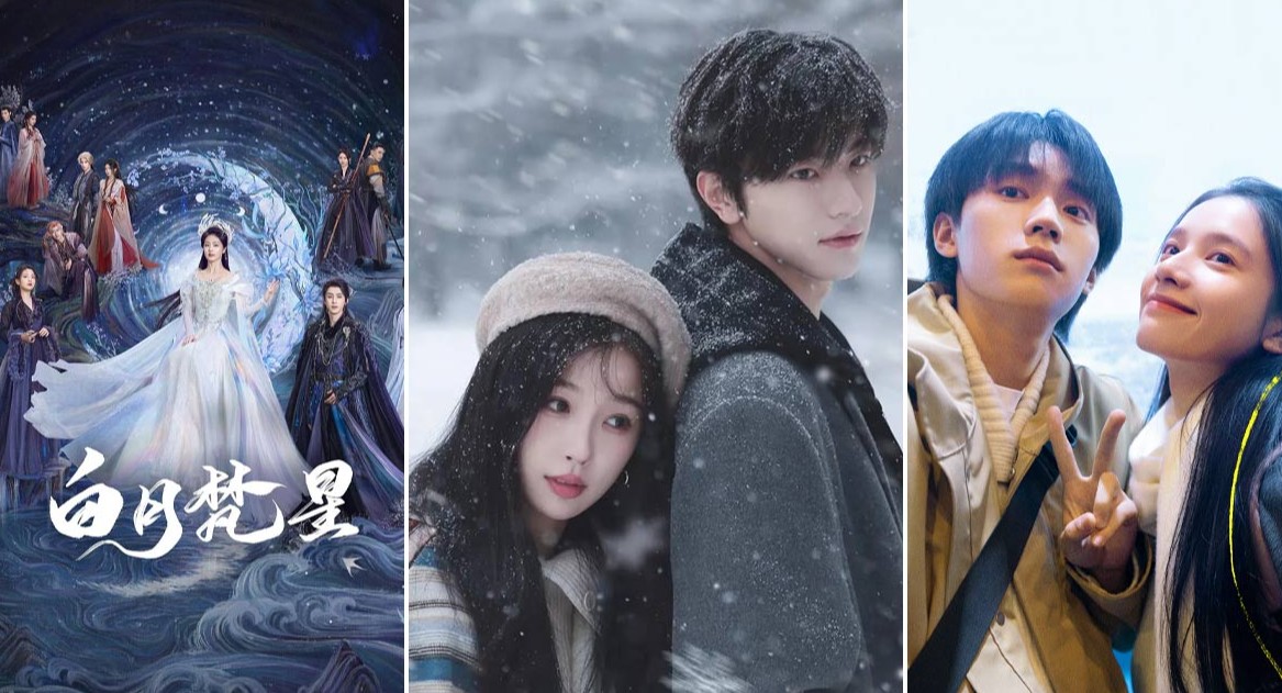 Cerita Singkat, Emosi Terkuras! 10 Short Drama China yang Wajib Kamu Tonton