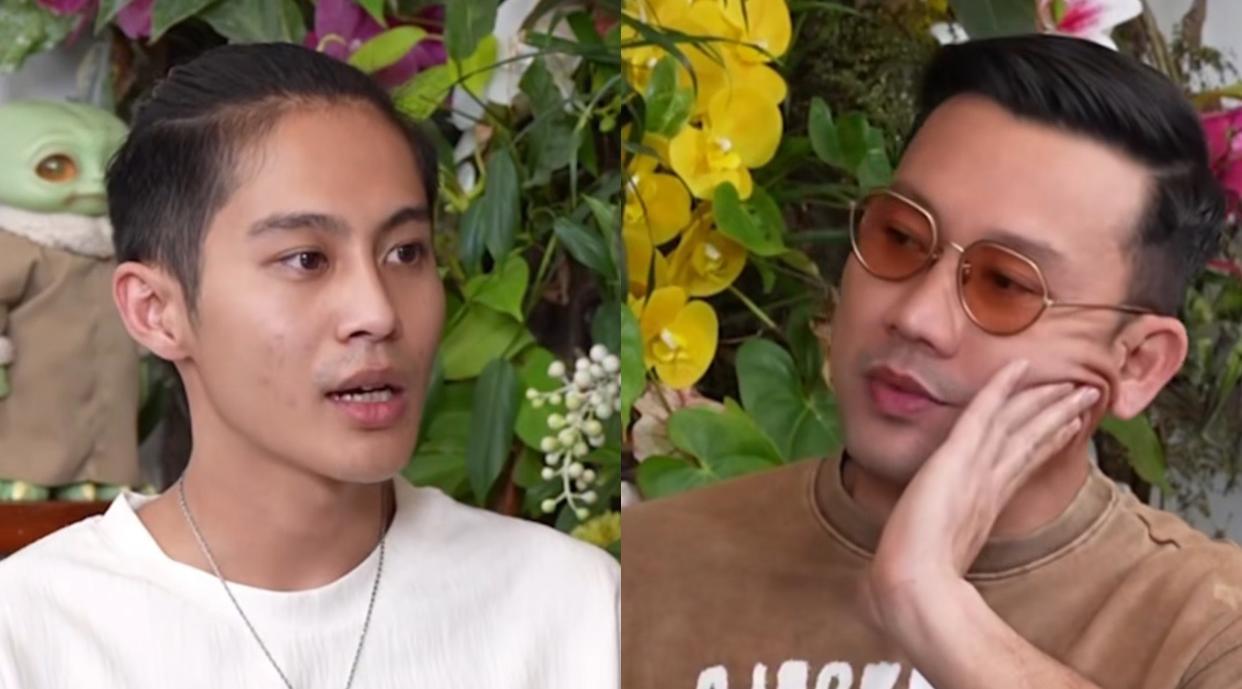 Denny Sumargo Tepis Isu Memihak, Klarifikasi Perannya dalam Konflik DJ Panda dan Erika Carlina