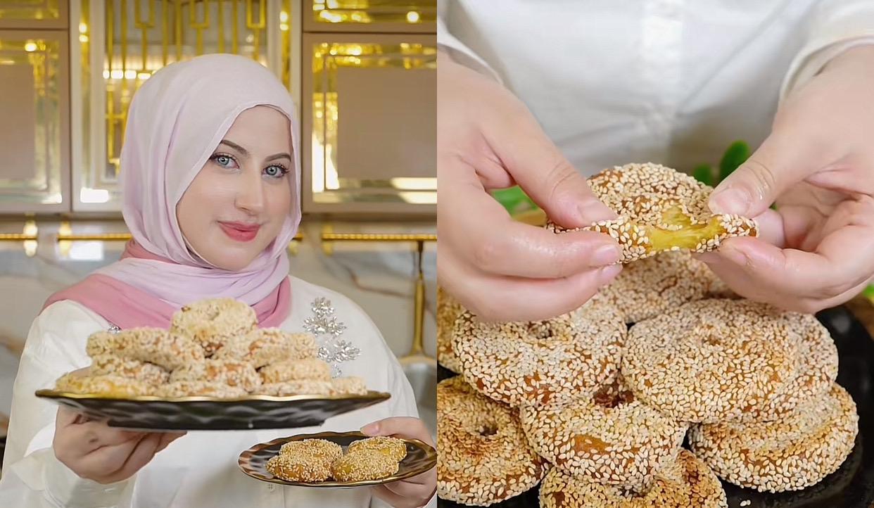 Tasyi Athasyia Bagikan Resep Donat Pisang Murah, Ci Mehong Meradang: 'Jangan Nyenggol Dagangan Orang!'