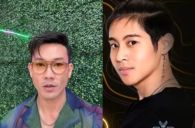 Podcast Asli Denny Sumargo dan DJ Panda Siap Dirilis? Isinya Bikin Ngeri!