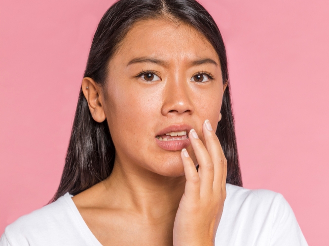 Bukan DNA, Hormon Stres Ternyata Penyebab Wajah Orang Indonesia Kurang Glowing, Ini Buktinya! 