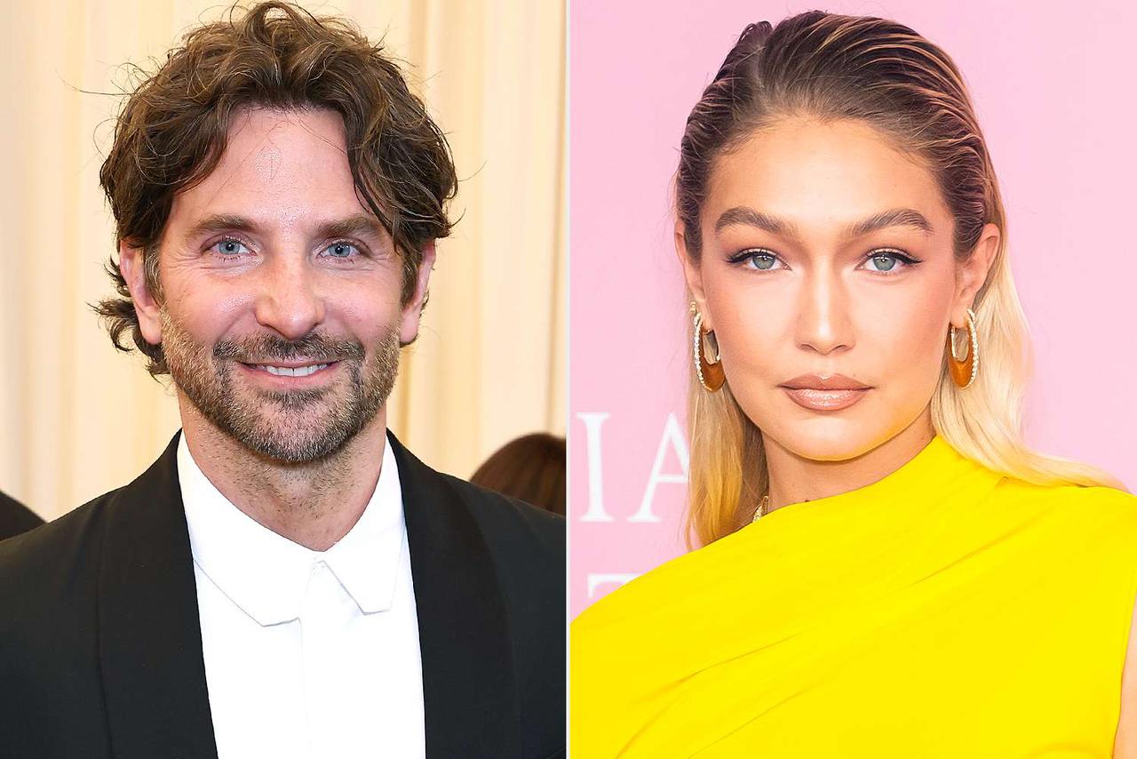 Beda Umur 20 Tahun, Gigi Hadid dan Bradley Cooper Siap Gelar Pernikahan Tahun Ini?