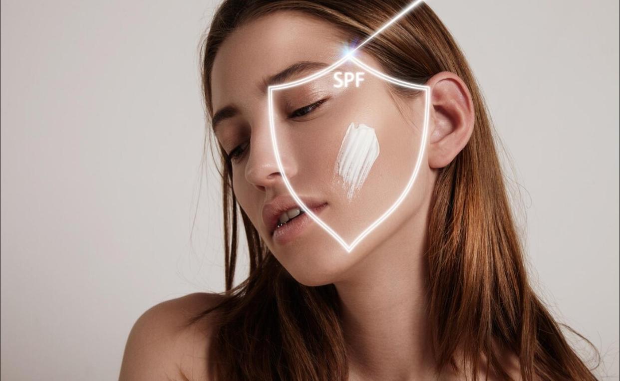 Reapply Sunscreen Setiap 2 Jam, Penting Meski di Rumah: Ini Penjelasan Ilmiahnya