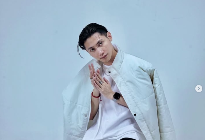 Selain Bravy, DJ Wolf Bongkar Bar-Barnya Isi Grup DJ Panda, Jadi Sarang Ghibah Nasional