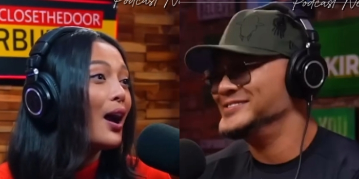 Erika Carlina Sudah Diperingatkan Deddy Corbuzier 3 Tahun Lalu, Apa Kerugian FWB Bagi Perempuan? Begini Menurut Ahli