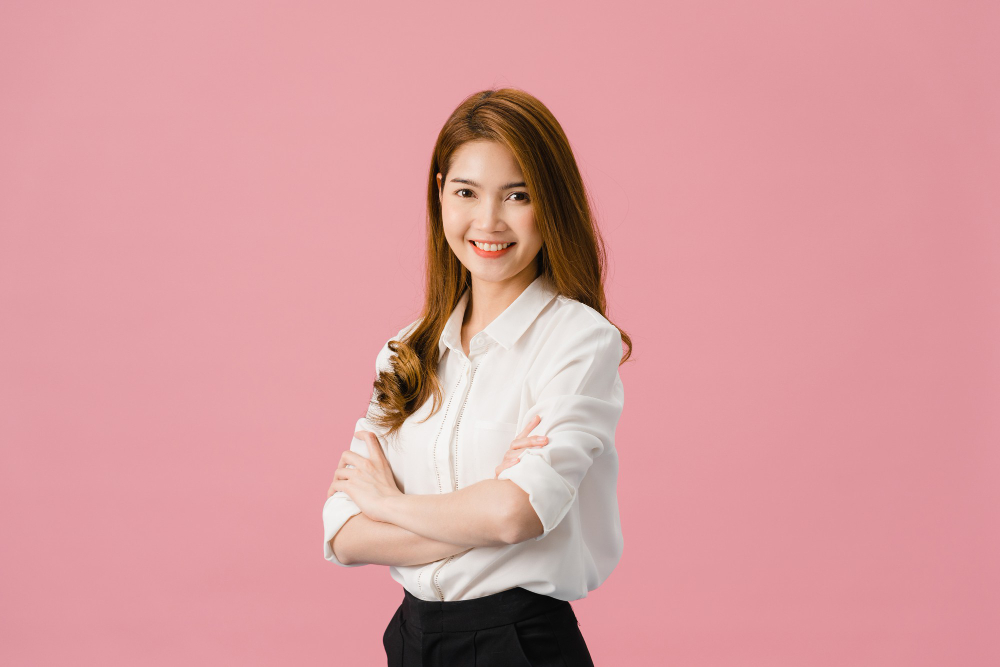 Jangan Mau Kalah Sama Hidup! Ini 5 Cara Jadi Wanita Super Tahan Banting ala Unawekla Marliene